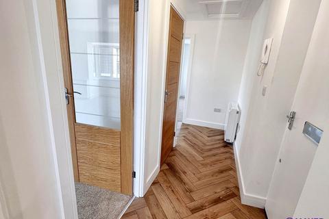 2 bedroom apartment for sale, Vaughan Close, Plymouth PL2