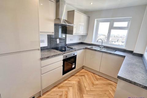 2 bedroom apartment for sale, Vaughan Close, Plymouth PL2