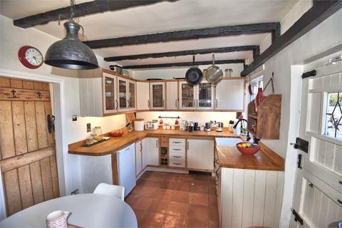 2 bedroom terraced house for sale, Fleet Marston Farm Cottage, Fleet Marston, Buckinghamshire.