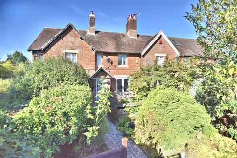 2 bedroom terraced house for sale, Fleet Marston Farm Cottage, Fleet Marston, Buckinghamshire.