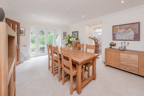 6 bedroom detached house for sale, Smitham Bottom Lane, Purley CR8