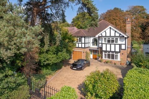 6 bedroom detached house for sale, Smitham Bottom Lane, Purley CR8