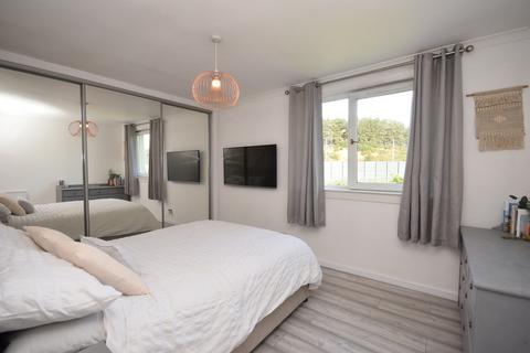 21 Abercairney Place, Blackford, Auchterarder, PH4 1QB