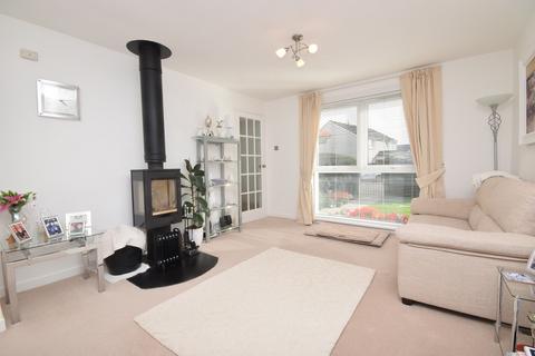 29 Glenisla Court, Rattray, Blairgowrie, PH10 7AX