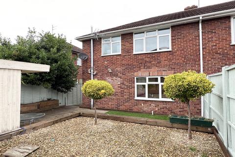 28 Marlowe Drive, Hereford, HR4 0JL