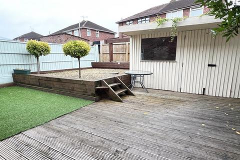 28 Marlowe Drive, Hereford, HR4 0JL