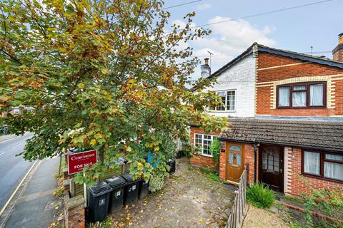 2 bedroom semi-detached house for sale, Triggs Lane, Woking, Surrey, GU21