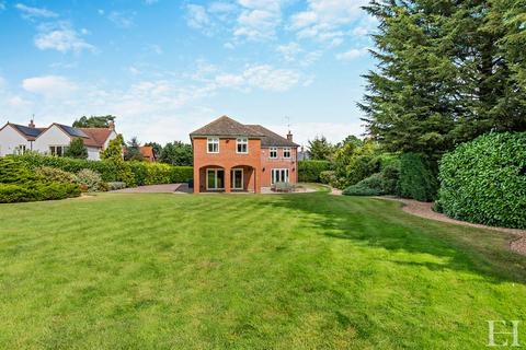 5 bedroom detached house for sale, Tilbrook, Huntingdon