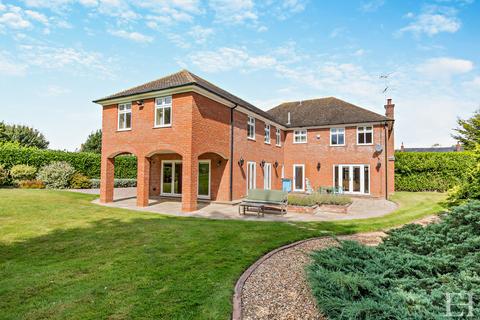 5 bedroom detached house for sale, Tilbrook, Huntingdon