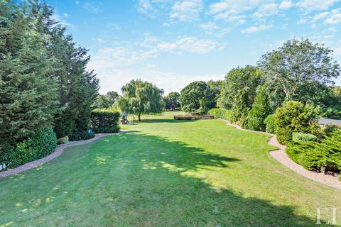 5 bedroom detached house for sale, Tilbrook, Huntingdon