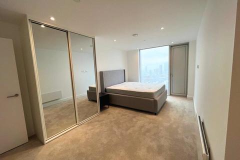 3 bedroom apartment to rent, Parliment View,, Westminster, London, SE1