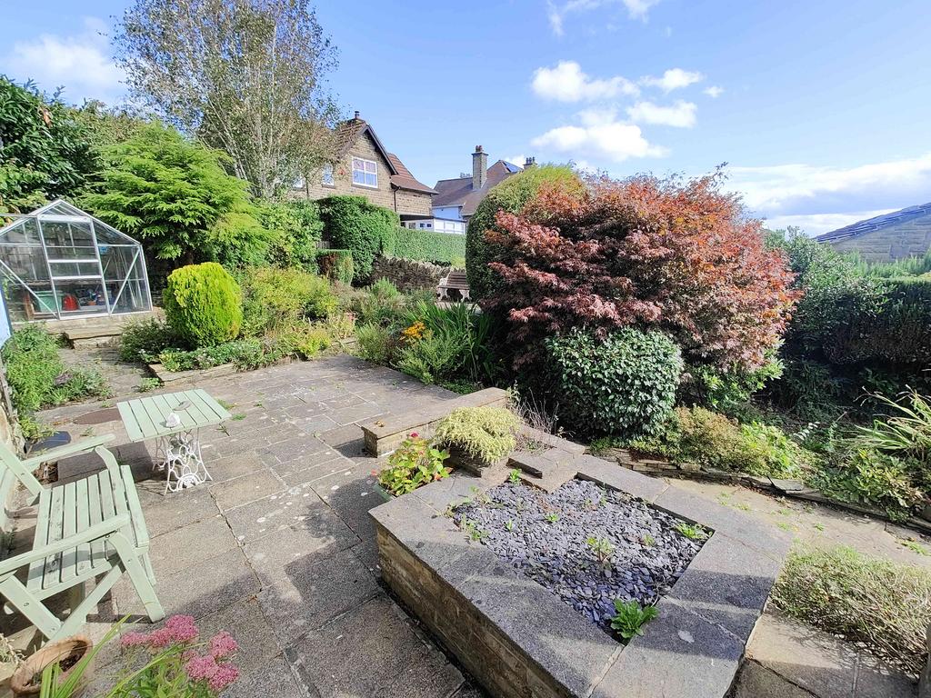 House in Halifax - View 2