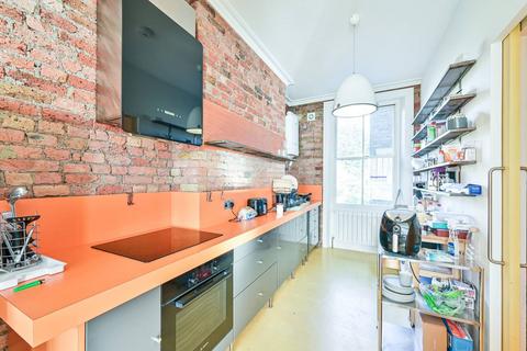 2 bedroom flat to rent, Mansfield Road, Gospel Oak, London, NW3