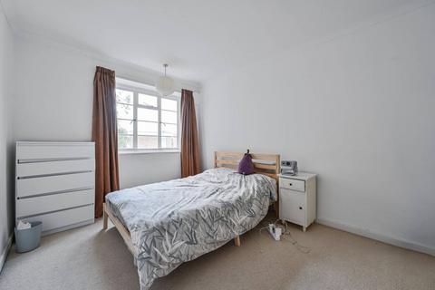 2 bedroom flat to rent, Dartmouth Grove, Blackheath, London, SE10