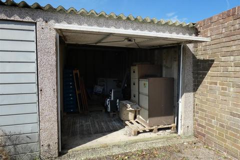 Garage for sale, Sussex Gardens, Rustington BN16