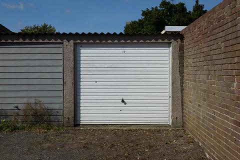 Garage for sale, Sussex Gardens, Rustington BN16