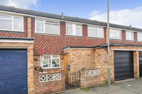 3 bedroom terraced house for sale, Thornsett Place, Penge