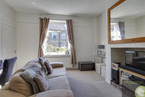 43 Eldon Road, Huddersfield, HD1 4NE