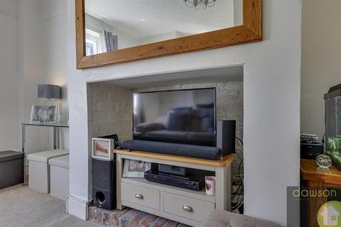 43 Eldon Road, Huddersfield, HD1 4NE