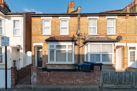 3 bedroom end of terrace house for sale, Colvin Road, Thornton Heath CR7