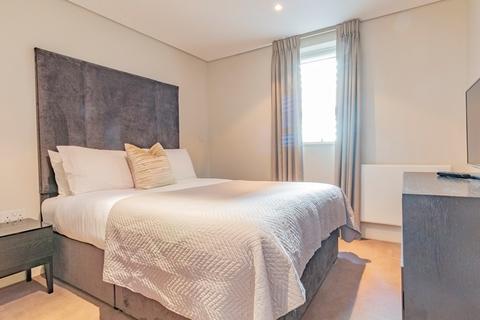 3 bedroom property to rent, Merchant Square, London W2
