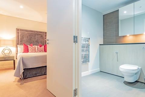 3 bedroom property to rent, Merchant Square, London W2