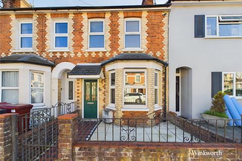 3 bedroom terraced house for sale, Sherwood Street, Reading, Berkshire, RG30