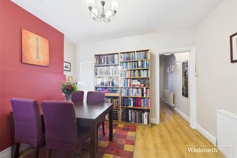 undefined, Sherwood Street, Reading, Berkshire, RG30