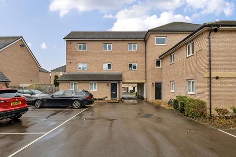 2 bedroom flat for sale, Sanders Walk, Harrogate, HG1