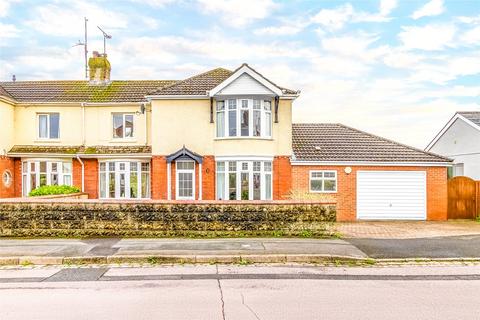 4 bedroom semi-detached house for sale, Broome Manor Lane, Swindon SN3