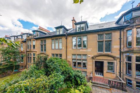 3 bedroom apartment for sale, Cleveden Drive, Cleveden, Glasgow