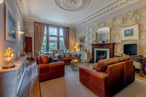 3 bedroom apartment for sale, Cleveden Drive, Cleveden, Glasgow