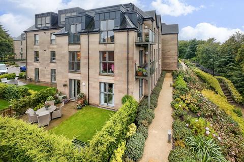 3 bedroom apartment for sale, Sutherland Close, Pollokshields, Glasgow