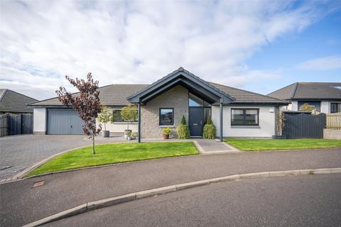 5 bedroom detached house for sale, Dairsie Meadows, Dairsie, Cupar, Fife