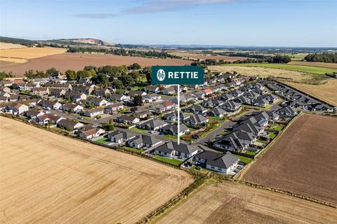 5 bedroom detached house for sale, Dairsie Meadows, Dairsie, Cupar, Fife