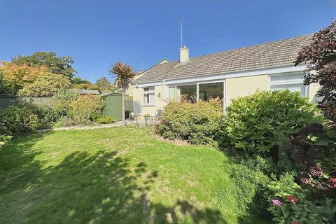 3 bedroom end of terrace house for sale, Upland Crescent, Truro