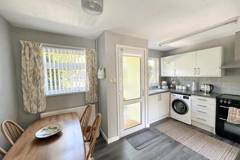 3 bedroom end of terrace house for sale, Upland Crescent, Truro