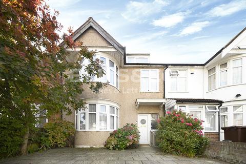 4 bedroom terraced house for sale, Alicia Avenue, Harrow HA3