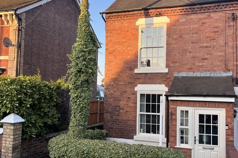 Pipe Gate, Market Drayton, Shropshire