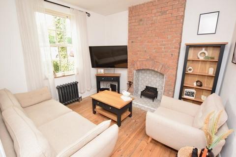 3 bedroom cottage for sale, Pipe Gate, Market Drayton, Shropshire