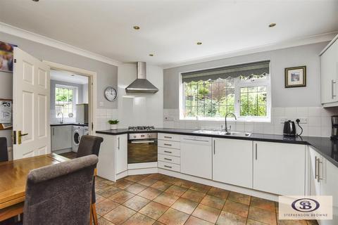 5 bedroom house for sale, Cherry Tree Lane, Woore, Crewe