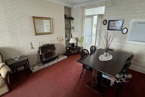 2 bedroom terraced house for sale, High Street, Clydach Vale, Tonypandy, Rhondda Cynon Taff, CF40 2BJ