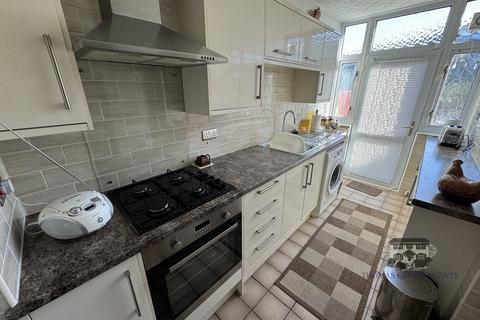 2 bedroom terraced house for sale, High Street, Clydach Vale, Tonypandy, Rhondda Cynon Taff, CF40 2BJ