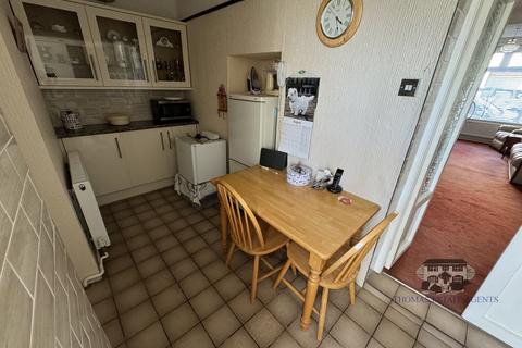 2 bedroom terraced house for sale, High Street, Clydach Vale, Tonypandy, Rhondda Cynon Taff, CF40 2BJ