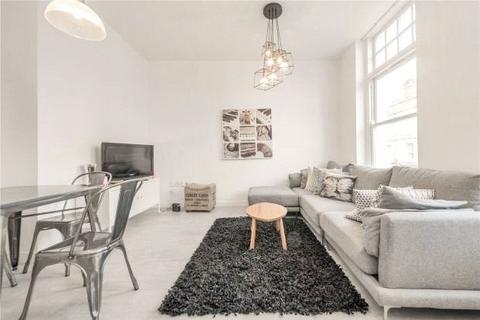 2 bedroom apartment to rent, Carlsson House, 6 Bank Buildings, High Street, NW10