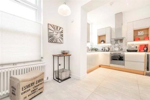 2 bedroom apartment to rent, Carlsson House, 6 Bank Buildings, High Street, NW10