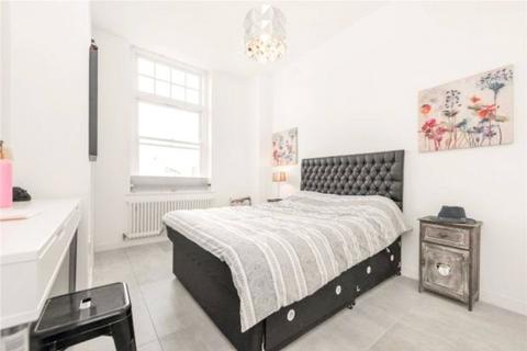 2 bedroom apartment to rent, Carlsson House, 6 Bank Buildings, High Street, NW10