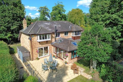 4 bedroom detached house for sale, Darlington Road, Elton