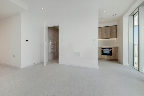 Studio to rent, Jacquard Point, 5 Tapestry Way, London