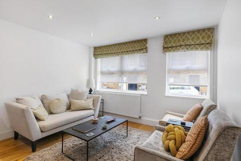 2 bedroom mews for sale, Barnard Mews, London